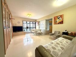 Blk 90 Commonwealth View (Queenstown), HDB 4 Rooms #577014351